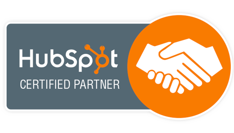 HubSpot Certified Partner